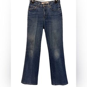 Vintage Y2K Mavi jeans size 25